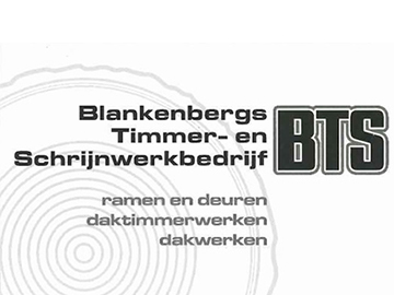 Blankenbergs timmer- en schrijnwerkbedrijf