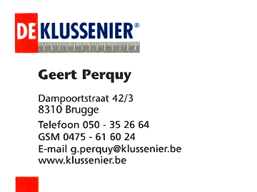 Geert Perquy
